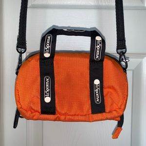 Lesportssac Crossbody Bag/Wallet